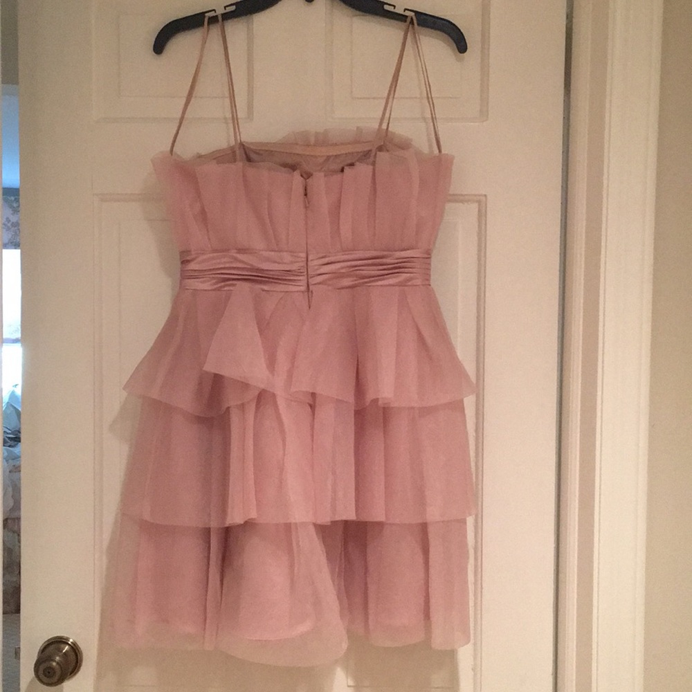 LM Collection Mini Dress - Picture 2 of 2